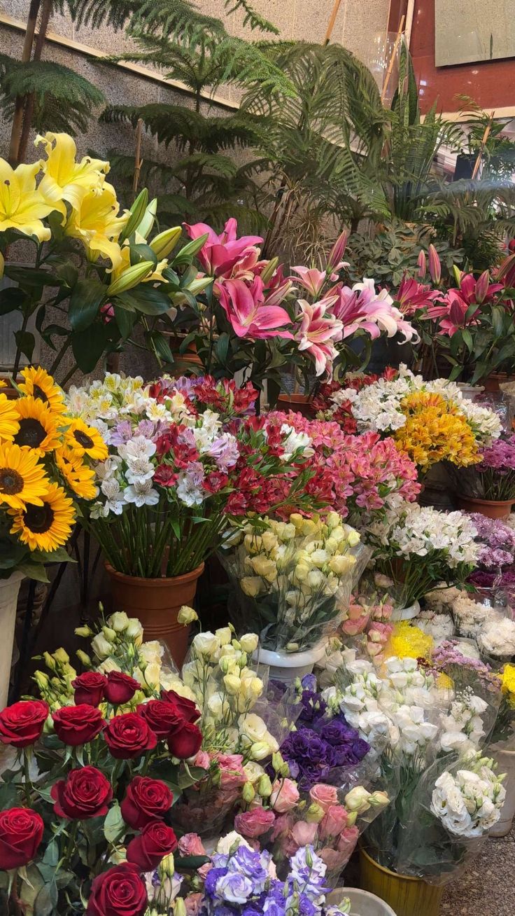 Flowers